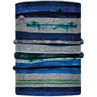 Buff ALB Calentador Polar Reversible Junior- Niños- Multi- Talla única